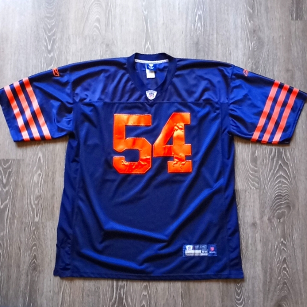 Reebok NFL Jersey